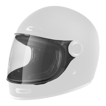 Visiera Stormer Visiera storica