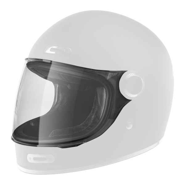 Visiera Stormer Visiera storica