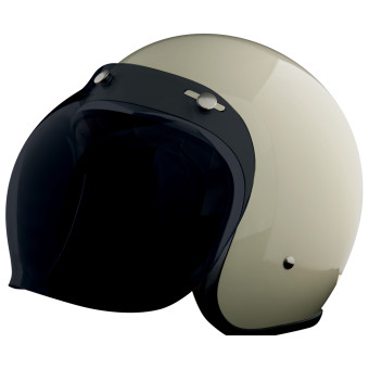 Stormer Visiera Quartz Bubble