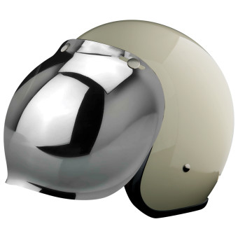 Stormer Visiera Quartz Bubble