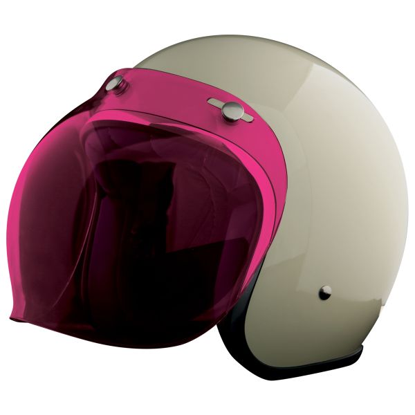 Stormer Visiera Quartz Bubble