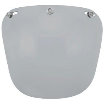 Visiera Stormer Visiera Quartz