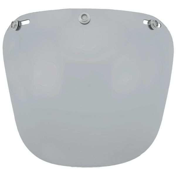 Visiera Stormer Visiera Quartz