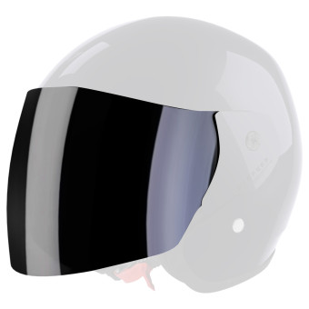 Visiera Stormer Visiera Sun 2.0