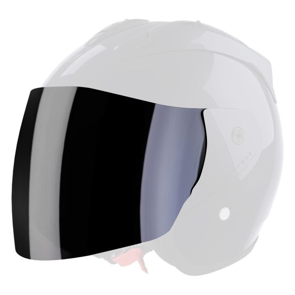 Visiera Stormer Visiera Sun Evo 2.0 Visiera Stormer Visiera Sun Evo 2.0