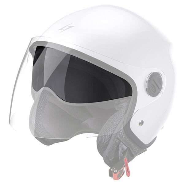 Visiera Stormer Parasole interno Ace