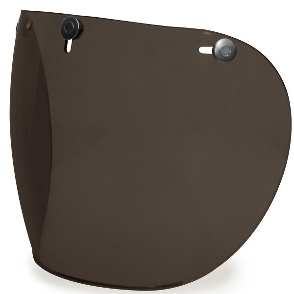 HEDON Schermo Straight Snaps Gun Metal