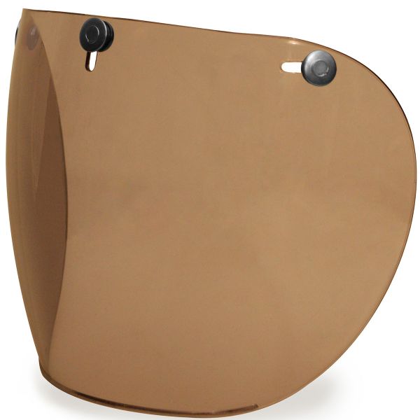 HEDON Schermo Straight Snaps Gun Metal