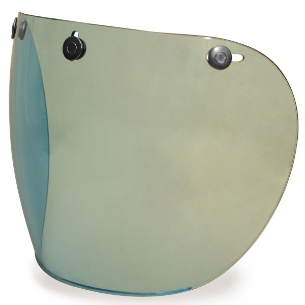 HEDON Schermo Straight Snaps Gun Metal