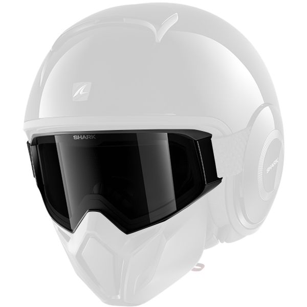 Visiera Shark Visiera Street Drak - Vancore 2