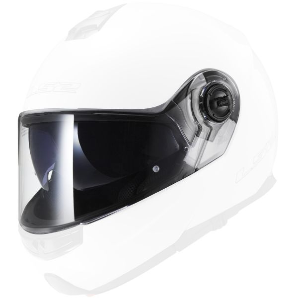 Visiera LS2 Visiera Strobe FF325 Visiera LS2 Visiera Strobe FF325