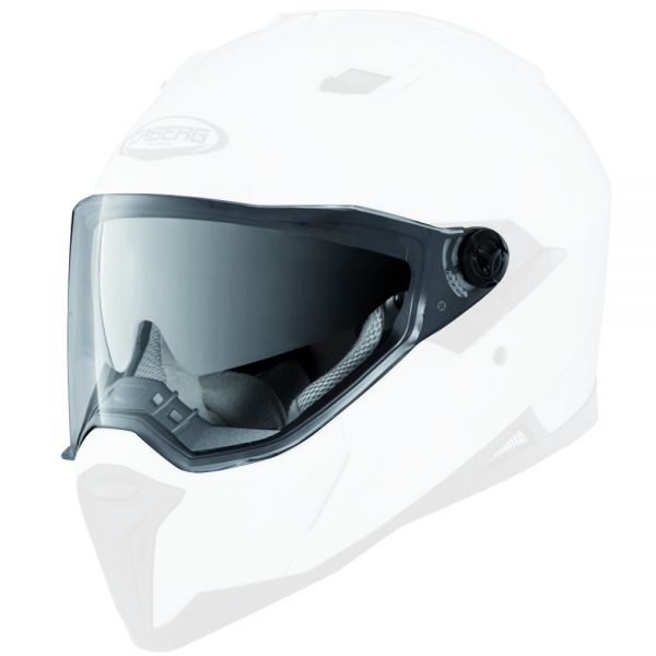 Visiera Caberg Visiera Stunt in Stock | iCasque.it