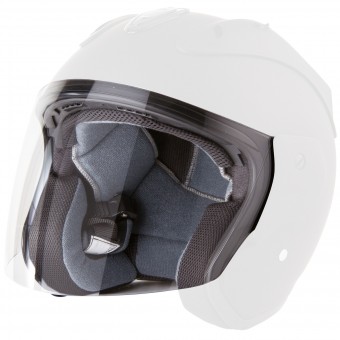 Visiera Stormer Visiera Sun Evo Visiera Stormer Visiera Sun Evo