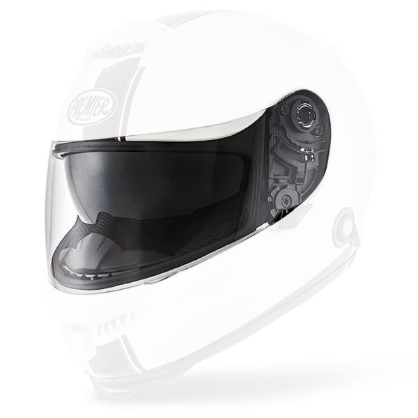 Visiera Premier Visiera Touran