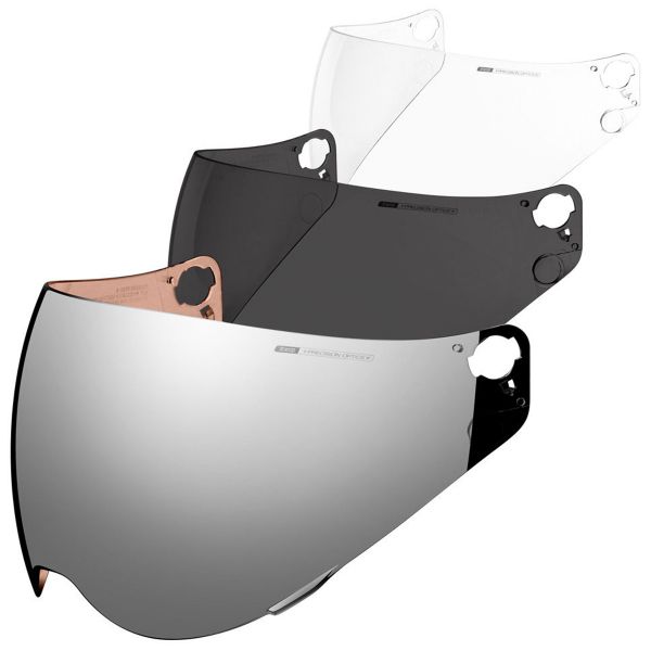 Visiera ICON Visiera Variant Pro