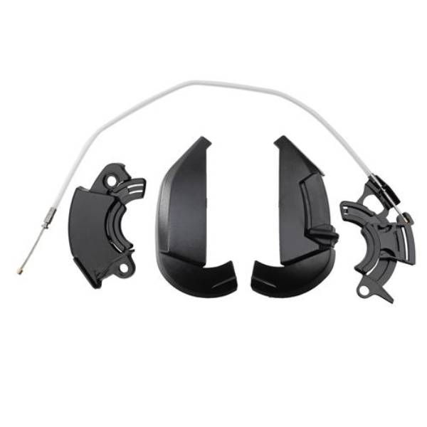 Visiera LS2 Visiera Interna Solare Copter OF600