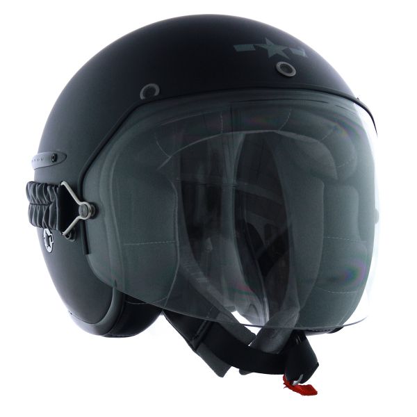 Visiera HARISSON Schermo Winter