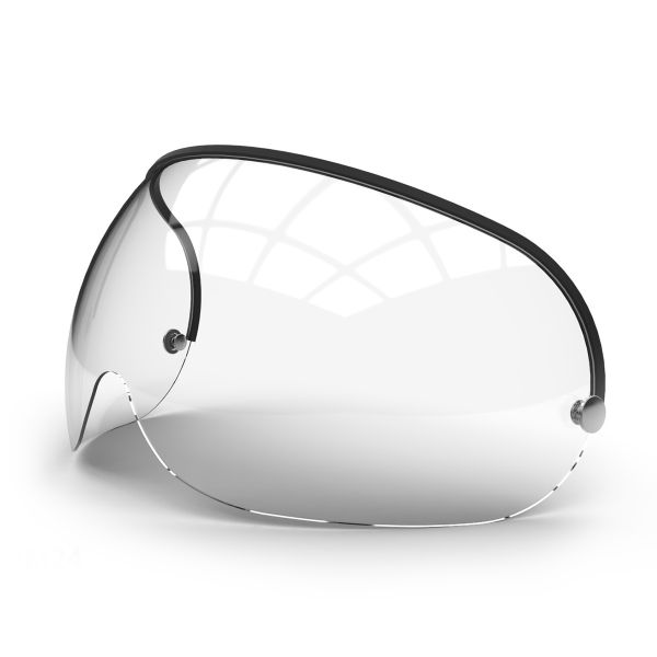 Visiera Goggle Master Visiera GM Corta