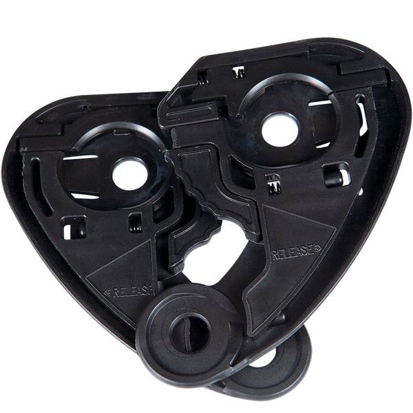 Visiera ICON Kit Viti Airframe Pro