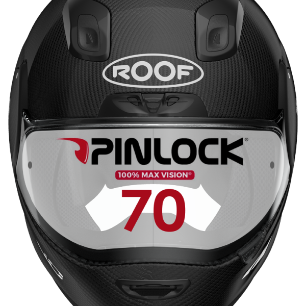 Roof Pinlock RO200 - RO200 Carbonio
