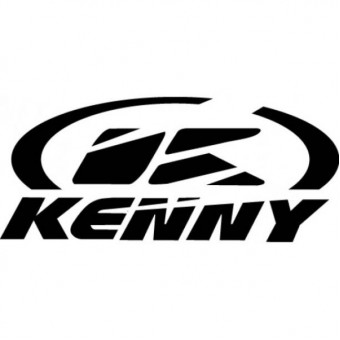 Pezzi di ricambio per casco Kenny Frontino Titanium Solid Carbon Pezzi di ricambio per casco Kenny Frontino Titanium Solid Carbon