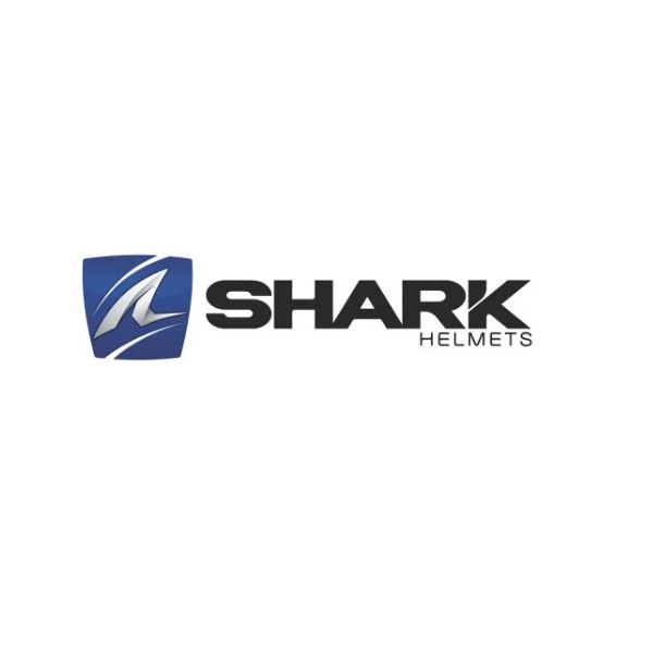 Visiera Shark Montatura + Visiera V2 Street Drak Visiera Shark Montatura + Visiera V2 Street Drak