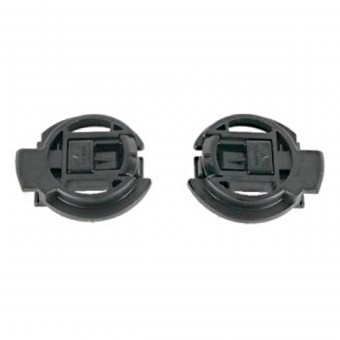 Pezzi di ricambio per casco Nolan Meccanismo Kit Visiera N21 Pezzi di ricambio per casco Nolan Meccanismo Kit Visiera N21