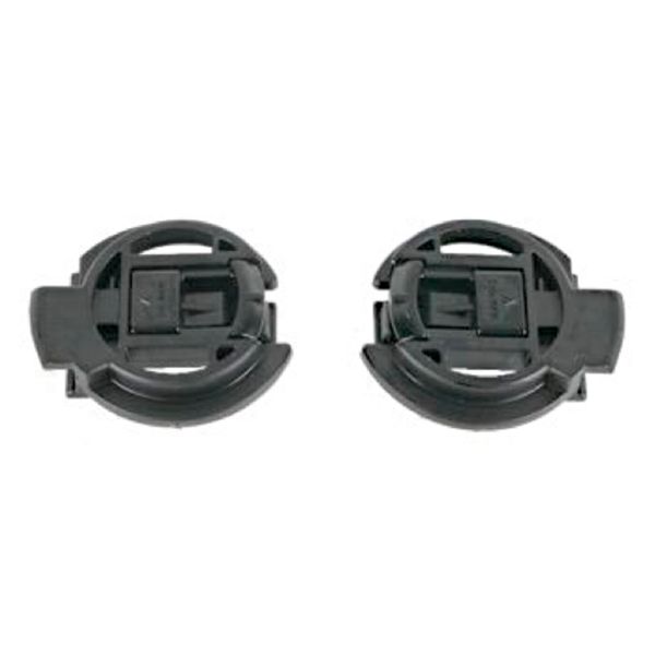 Pezzi di ricambio per casco Nolan Kit di montaggio del meccanismo N21