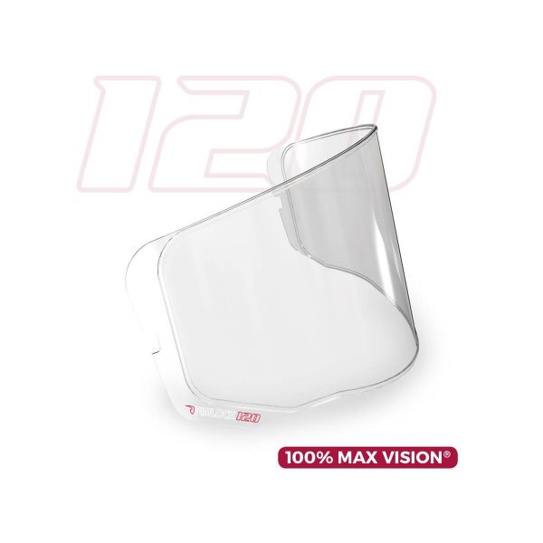 Visiera Bell Pinlock Max Vision Panovision