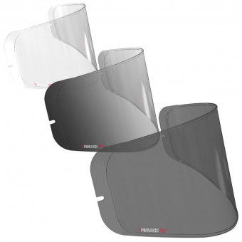Visiera ICON Pinlock Airframe Pro - Airform - Airmada Visiera ICON Pinlock Airframe Pro - Airform - Airmada