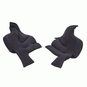 Interni per casco Schuberth Paio di Guanciali C4