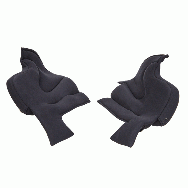 Interni per casco Schuberth Paio di Guanciali C4