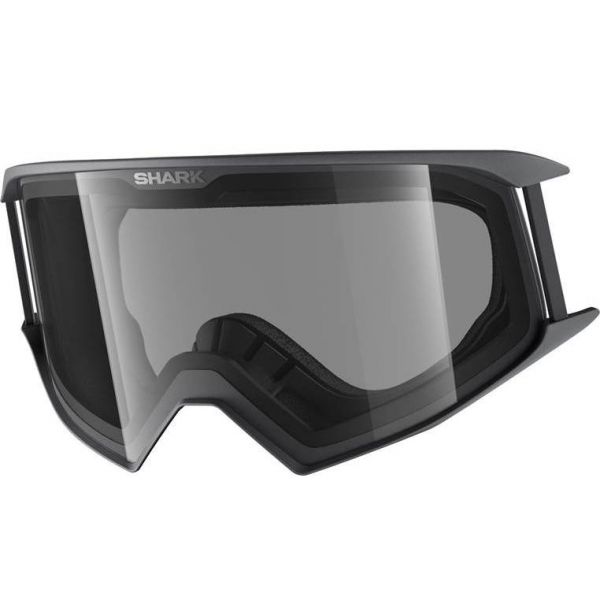 Visiera Shark Montatura Vancore 2 - Street Drak