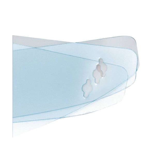 Visiera Shoei Tear-Off X-Spirit 3