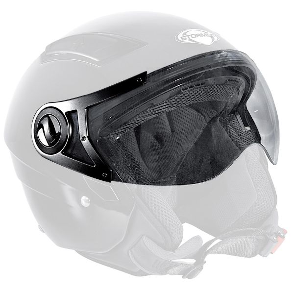 Visiera Stormer Visiera Fancy Evo Visiera Stormer Visiera Fancy Evo