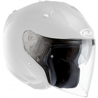 Accessori per casco moto e casco scooter