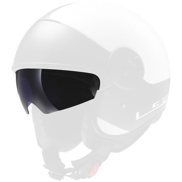 Visiera LS2 Visiera Interna Solare Cabrio OF597 Visiera LS2 Visiera Interna Solare Cabrio OF597