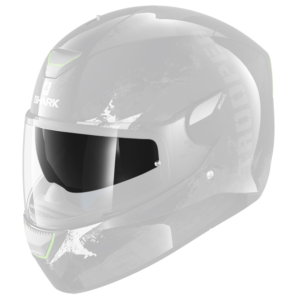 Visiera Shark Visiera Interna Solare Skwal - D-Skwal - Nano Visiera Shark Visiera Interna Solare Skwal - D-Skwal - Nano