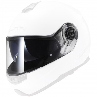 Visiera LS2 Visiera Interna Solare Strobe FF325 Visiera LS2 Visiera Interna Solare Strobe FF325