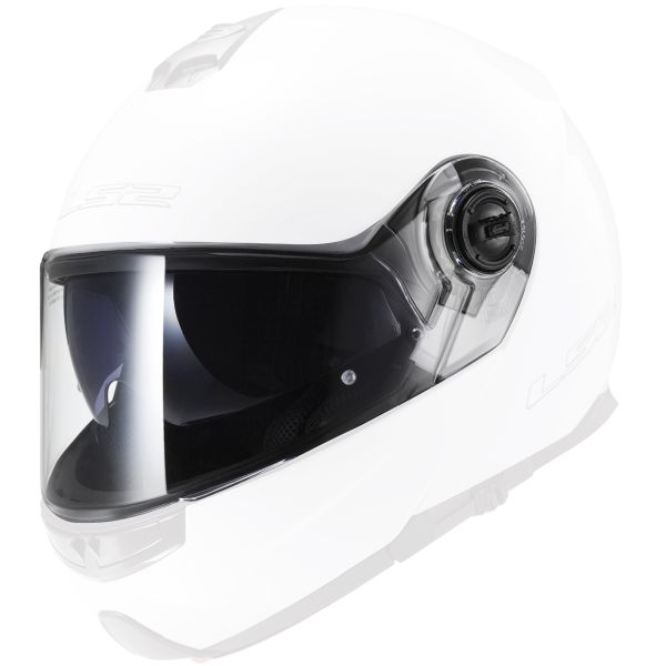 Visiera LS2 Visiera Interna Solare Strobe FF325 Visiera LS2 Visiera Interna Solare Strobe FF325
