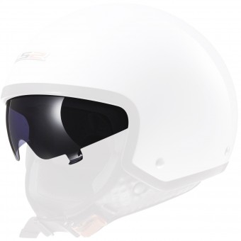 Visiera LS2 Visiera Interna Solare Wave OF561 Visiera LS2 Visiera Interna Solare Wave OF561
