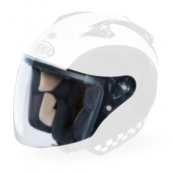 Visiera Premier Visiera JT3 Visiera Premier Visiera JT3