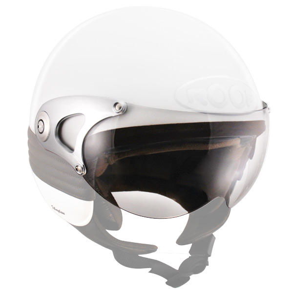 Visiera Roof Visiera Roof RO4 FEVER