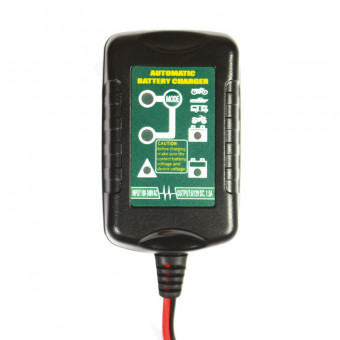 Batterie moto Chaft Caricabatterie Batterie moto Chaft Caricabatterie