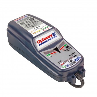 Caricabatterie Tecmate Optimate 5 Caricabatterie Tecmate Optimate 5