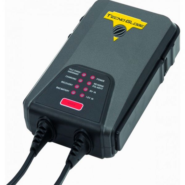 Batterie moto Tecnoglobe TG Force One Evo