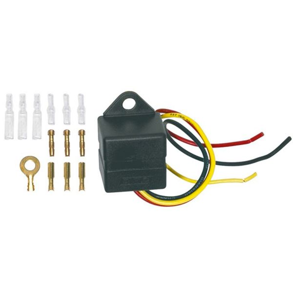 Lampeggianti moto & scooter Chaft Sistema Lampeggianti Elettrici Lampeggianti moto & scooter Chaft Sistema Lampeggianti Elettrici