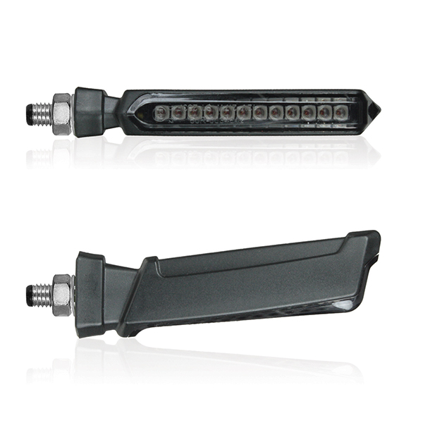 Lampeggianti moto & scooter Chaft Hammer Lampeggianti moto & scooter Chaft Hammer