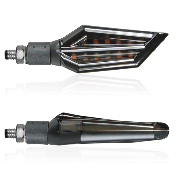 Lampeggianti moto & scooter Chaft Return Lampeggianti moto & scooter Chaft Return