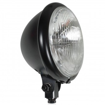 Luci & fari moto Chaft Bang Black